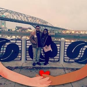 Meet your Posher, Adrian